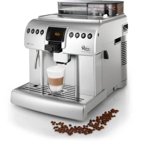 Saeco Royal HD8930/01 Super-automatic espresso machine