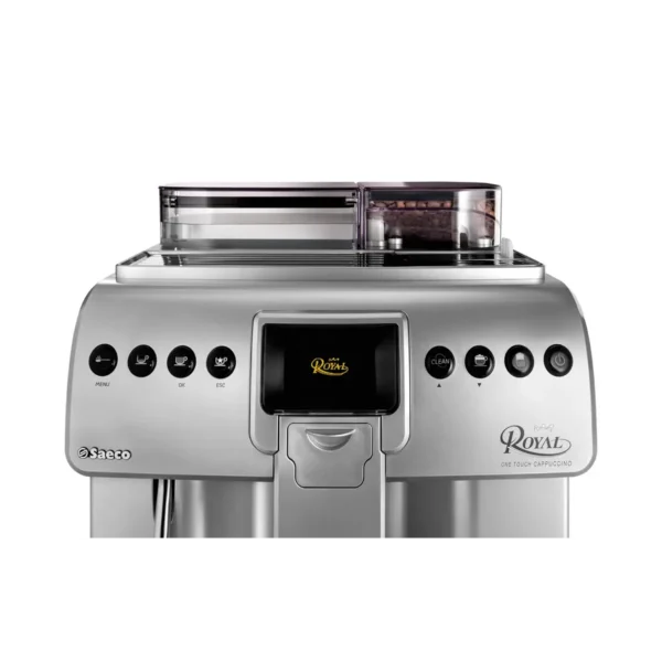 Saeco Royal HD8930/01 Super-automatic espresso machine