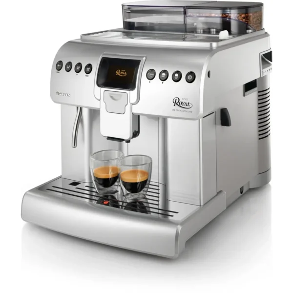 Saeco Royal HD8930/01 Super-automatic espresso machine