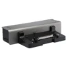 HP 2008 120W Docking Station Black