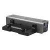 HP 2008 120W Docking Station Black