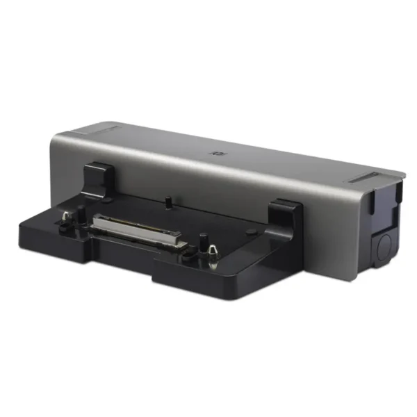 HP 2008 120W Docking Station Black