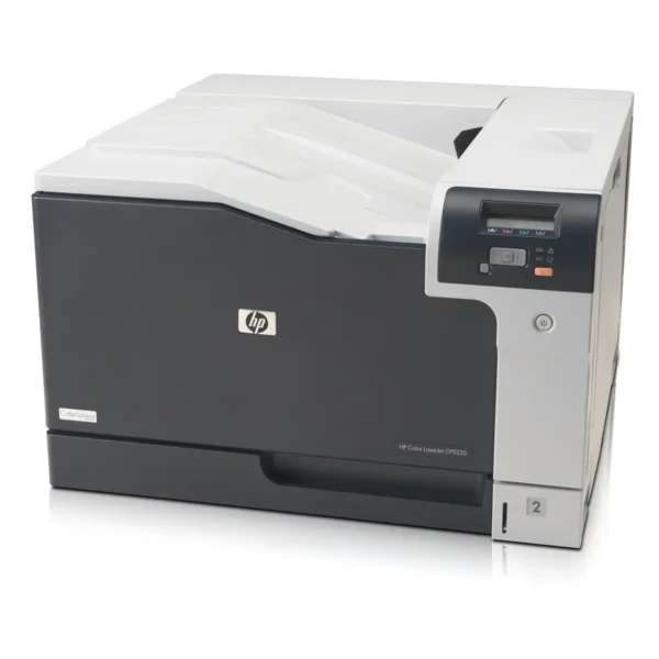 HP Color LaserJet Professional LaserJet Pro CP5225 Color Printer