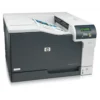 HP Color LaserJet Professional LaserJet Pro CP5225 Color Printer