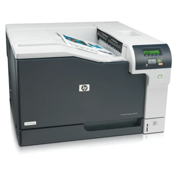 HP Color LaserJet Professional LaserJet Pro CP5225 Color Printer