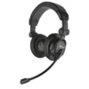 Trust Como Headset Wired Head-band Calls/Music Black