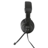 Trust Como Headset Wired Head-band Calls/Music Black