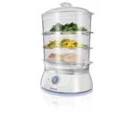 Philips RI9120 900 W Steamer