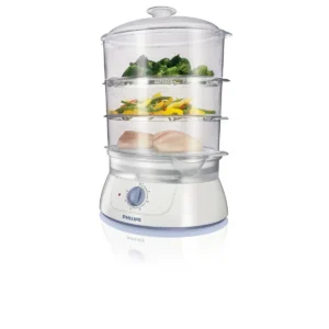 Philips RI9120 900 W Steamer