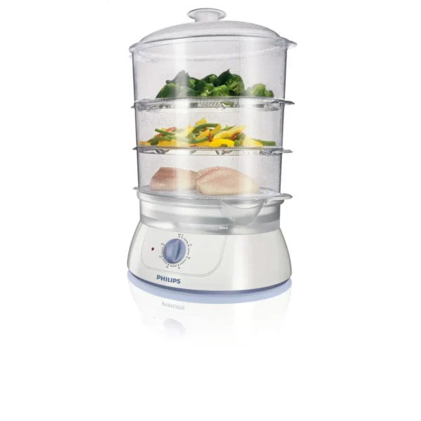 Philips RI9120 900 W Steamer