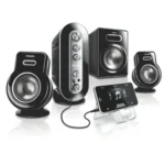 Philips Multimedia Speakers 2.1 SPA9350/10