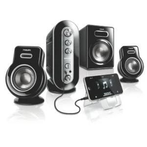 Philips Multimedia Speakers 2.1 SPA9350/10