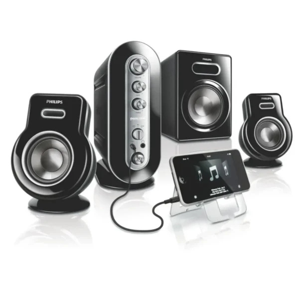 Philips Multimedia Speakers 2.1 SPA9350/10