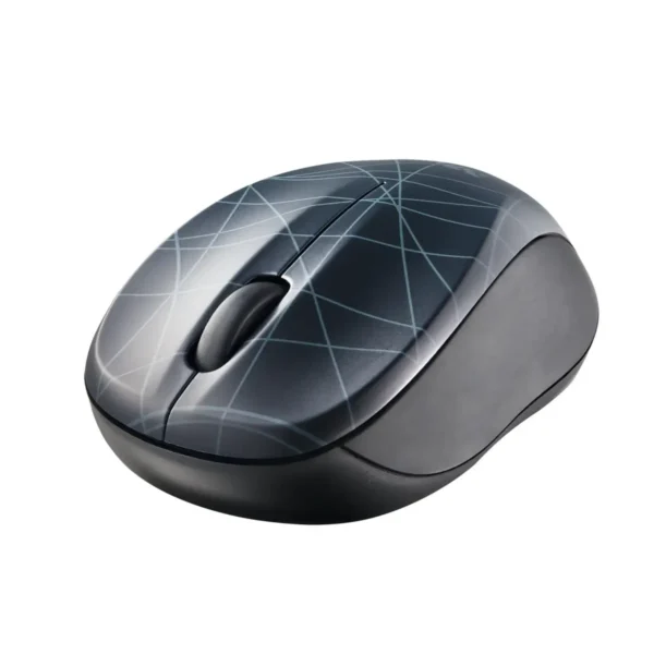 Trust Vivy mouse Office Ambidextrous RF Wireless Optical