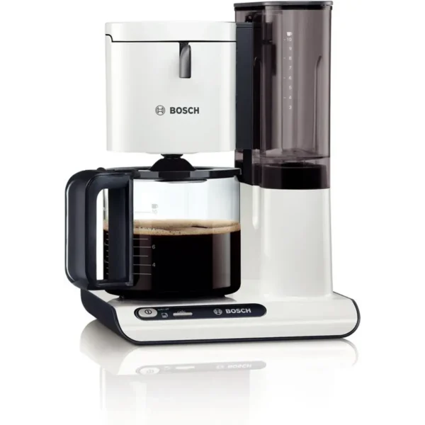 Bosch TKA8011 coffee maker Drip coffee maker 1.25 L
