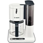 Bosch TKA8011 coffee maker Drip coffee maker 1.25 L