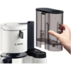 Bosch TKA8011 coffee maker Drip coffee maker 1.25 L