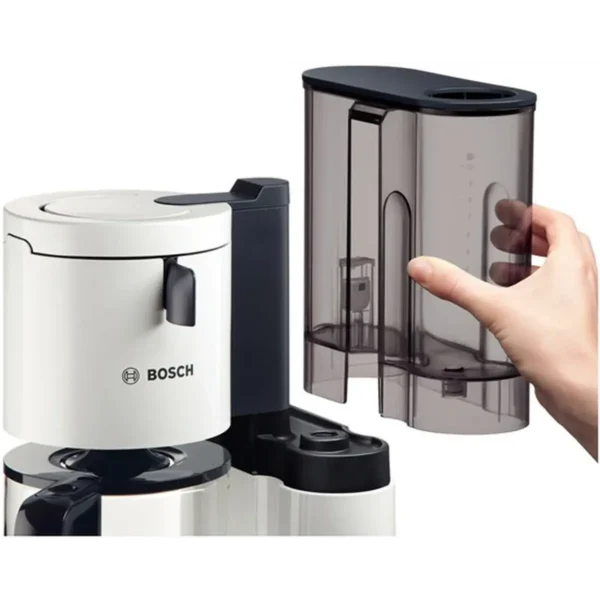Bosch TKA8011 coffee maker Drip coffee maker 1.25 L