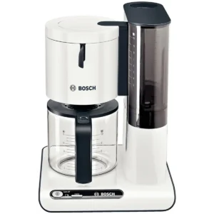 Bosch TKA8011 coffee maker Drip coffee maker 1.25 L