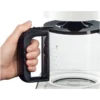 Bosch TKA8011 coffee maker Drip coffee maker 1.25 L
