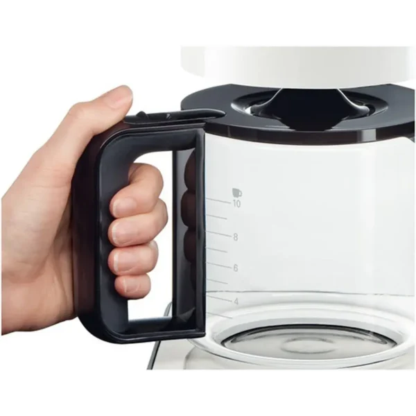 Bosch TKA8011 coffee maker Drip coffee maker 1.25 L