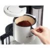 Bosch TKA8011 coffee maker Drip coffee maker 1.25 L