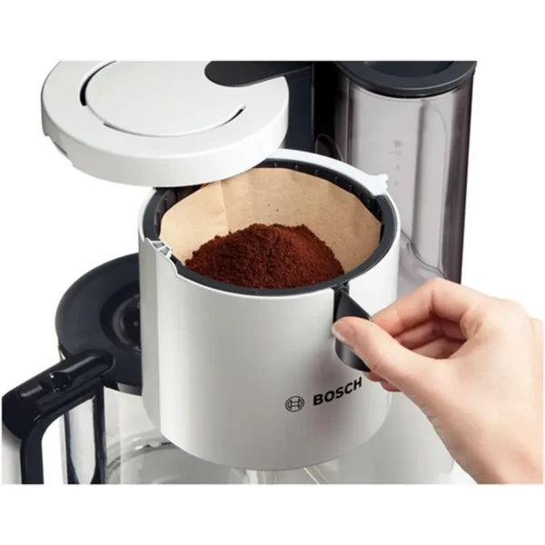 Bosch TKA8011 coffee maker Drip coffee maker 1.25 L