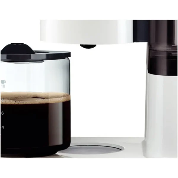 Bosch TKA8011 coffee maker Drip coffee maker 1.25 L