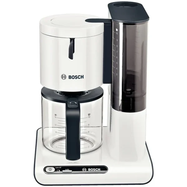 Bosch TKA8011 coffee maker Drip coffee maker 1.25 L