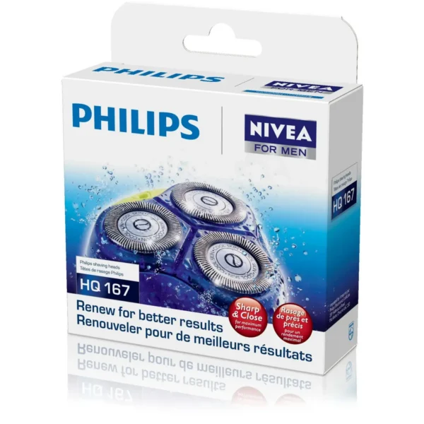 Philips HQ167