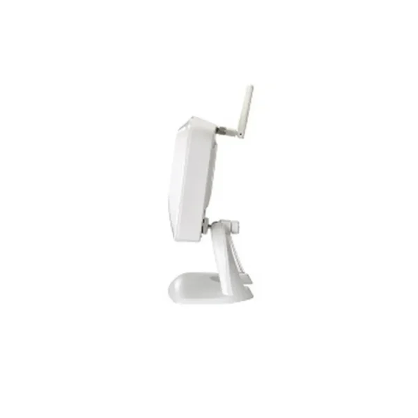 LevelOne Fixed IP Network Camera, 1.3-Megapixel, 300Mbps Wireless 802.11n
