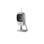 LevelOne Fixed IP Network Camera, 1.3-Megapixel, 300Mbps Wireless 802.11n