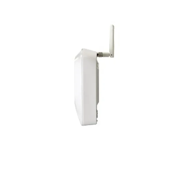 LevelOne Fixed IP Network Camera, 1.3-Megapixel, 300Mbps Wireless 802.11n