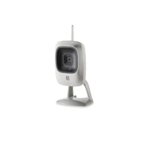 LevelOne Fixed IP Network Camera, 1.3-Megapixel, 300Mbps Wireless 802.11n