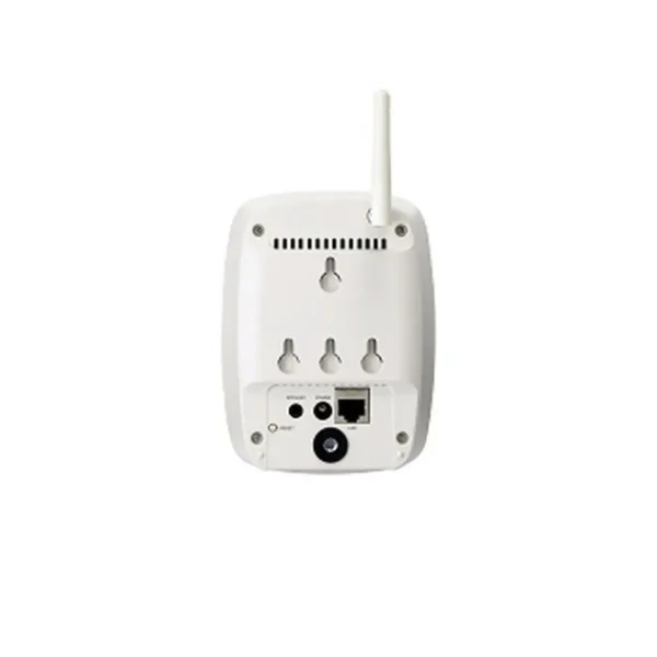 LevelOne Fixed IP Network Camera, 1.3-Megapixel, 300Mbps Wireless 802.11n
