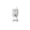 LevelOne Fixed IP Network Camera, 1.3-Megapixel, 300Mbps Wireless 802.11n