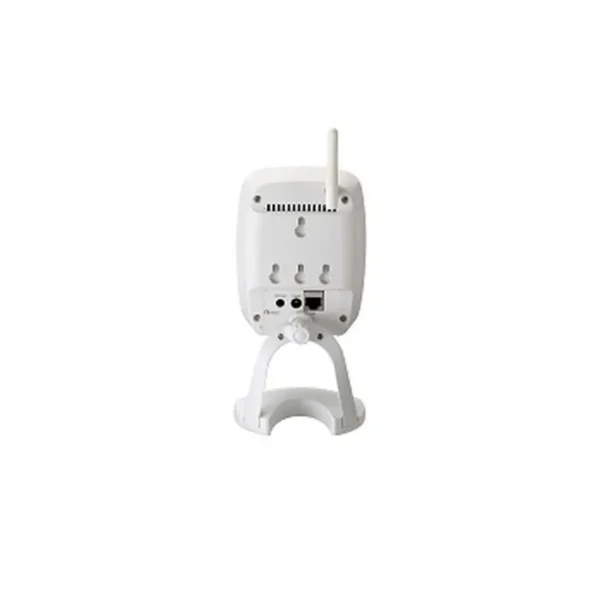 LevelOne Fixed IP Network Camera, 1.3-Megapixel, 300Mbps Wireless 802.11n
