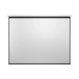 Multibrackets M 4:3 Motorized Projection Screen 400×300, 200″