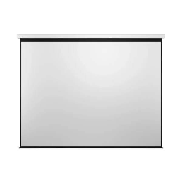 Multibrackets M 4:3 Motorized Projection Screen 400×300, 200″