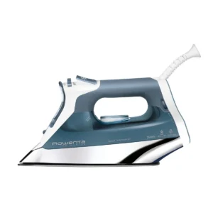 Rowenta Pro Master DW8110 Dry & Steam iron Microsteam 400 Laser soleplate 2600 W Blue