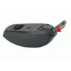 Trust MI-4930Rp mouse RF Wireless Optical 1000 DPI