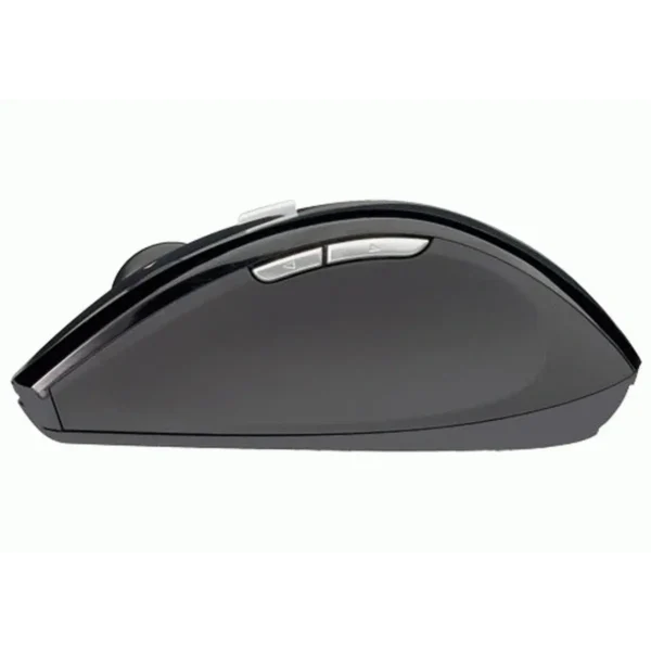 Trust MI-4930Rp mouse RF Wireless Optical 1000 DPI