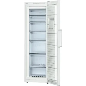Bosch GSN36VW30 freezer Upright freezer Freestanding 237 L White