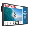 Philips LCD monitor BDL5231V/00