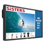 Philips LCD monitor BDL5231V/00
