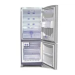 Whirlpool WBS4345A+NFX Freestanding 425 L Stainless steel