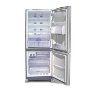Whirlpool WBS4345A+NFX Freestanding 425 L Stainless steel