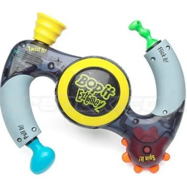 Hasbro Bop It Extreme 2
