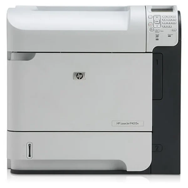 HP LaserJet P4015n Printer 1200 x 1200 DPI A4