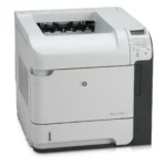 HP LaserJet P4015n Printer 1200 x 1200 DPI A4